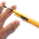 Illustration for article titled Real Utility Knives Were Accidentally Sold as Prank Finger-Slicers in Japan